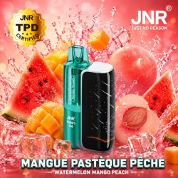 JNR Stellarc 50K – Mangue Pastèque Pêche