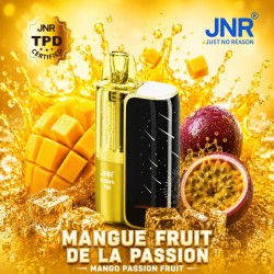 JNR Stellarc 50K – Mangue Fruit de la Passion