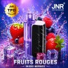 JNR Stellarc 50K – Fruits Rouges