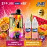 JNR Z Pulse 42K – Mango Passion Fruit + Luv 66