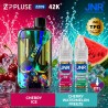 JNR Z Pulse 42K – Cherry Ice + Cherry Watermelon Freeze
