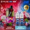 JNR Z Pulse 42K – Black Dragon Ice
