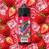Fizzy Strawberry – 100 ml