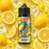 Fizzy Lemonade – 100 ml