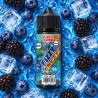 Fizzy Blue Burst – 100 ml