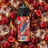 Fizzy Cherry Kola – 100 ml