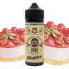Retro Fraisiers – 100 ml