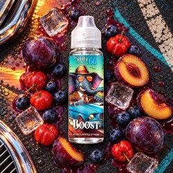 Run 66 Boost – 50 ml