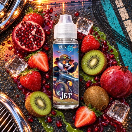 Run 66 Jet – 50 ml