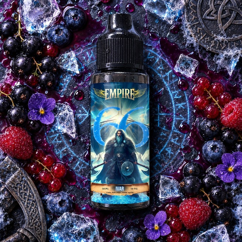 Empire 66 Ivar – 100 ml