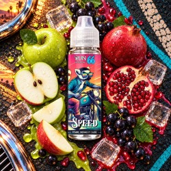 Run 66 Speed – 50 ml