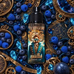 Illusion 66 Brassor – 100 ml