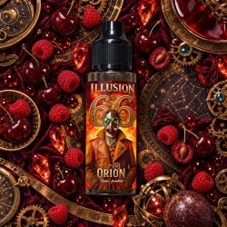 Illusion 66 Orion – 100 ml