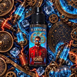 Illusion 66 Ignis – 100 ml