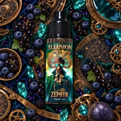 Illusion 66 Zephyr – 100 ml