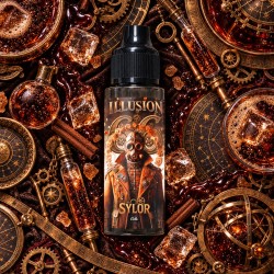Illusion 66 Sylor – 100 ml