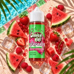 Paradise Berry Watermelon – 100 ml