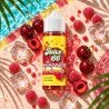Paradise Sour Cherry Balls – 100 ml