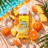 Paradise Pineapple Satsuma – 100 ml