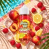 Paradise Raspberry Nectarine Lemon – 100 ml