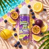 Paradise Lemon Passionfruit Blueberry – 100 ml