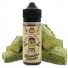 Retro Financier Pistache – 100 ml