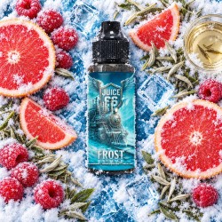 Icebreak Frost – 100 ml