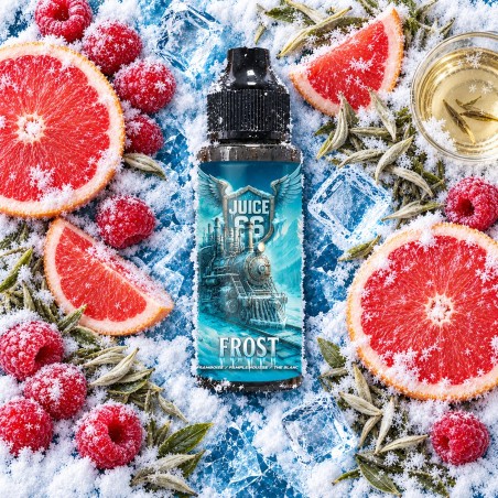 Icebreak Frost – 100 ml