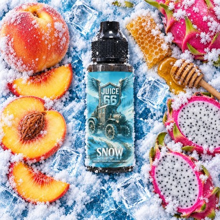 Icebreak Snow – 100 ml
