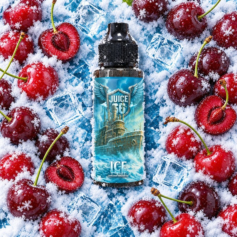 Icebreak Ice – 100 ml