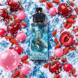 Icebreak Crush – 100 ml