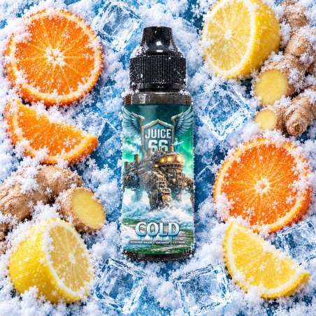 Icebreak Cold – 100 ml