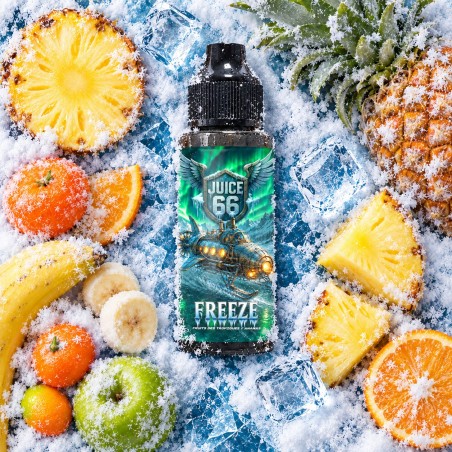 Icebreak Freeze – 100 ml