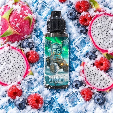 Icebreak Storm – 100 ml
