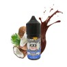 KxS Chocolate Coconut Custard – concentré 30 ml