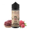 Retro Tarte Framboise – 100 ml