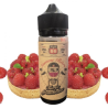 Retro Tarte Framboise – 100 ml