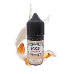 KxS Almond Milk – concentré 30 ml