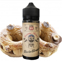 Retro Paris Brest – 100 ml