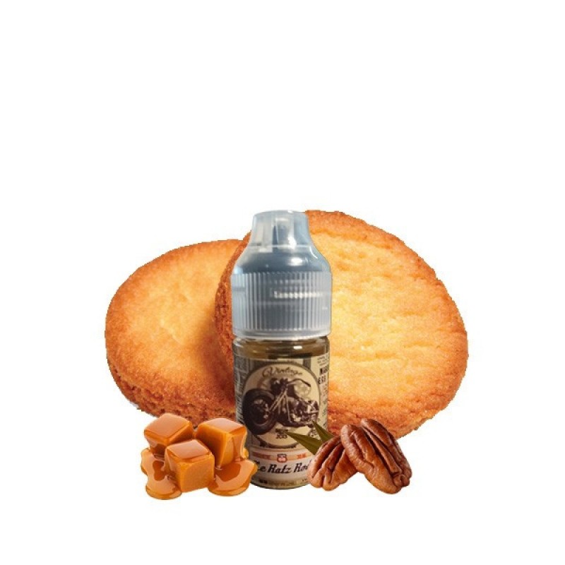 Vintage Ratz Rod – concentré 30 ml