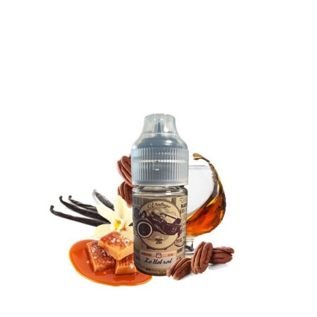 Vintage Hot Rod – concentré 30 ml