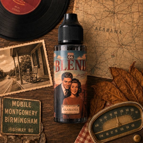 Blend 66