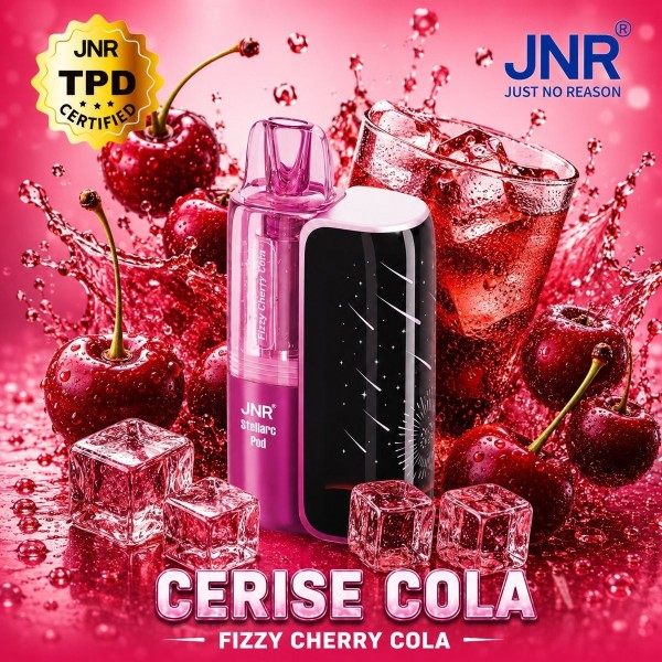 JNR Stellarc 50K